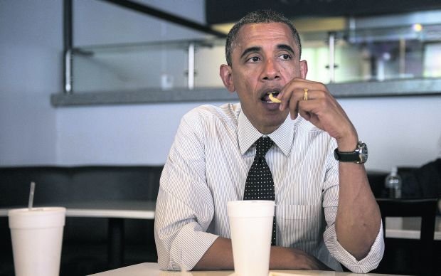 Obama