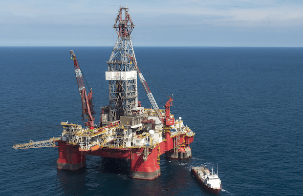 Premier Oil reduced its production guidance this morning as the oil explorer prepares for its merger with fellow North Sea firm Chrysaor.