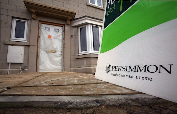 Persimmon slammed for poor culture after customer complaints