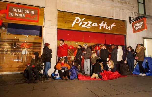 pizza hut