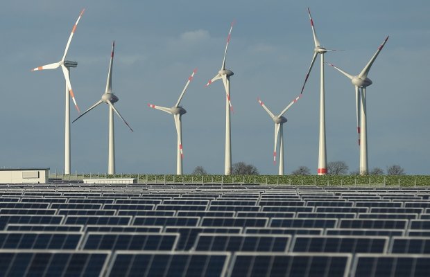 Industry casts doubt on Labour plan for zero-carbon