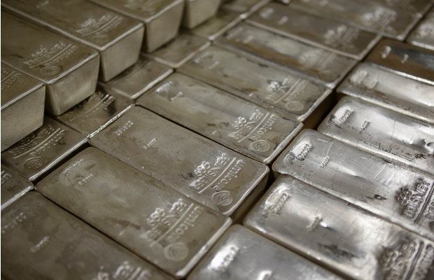 Fresnillo is the world's largest producer of silver