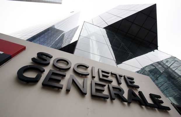 Societe Generale