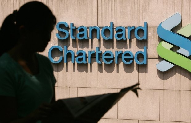 Standard Chartered