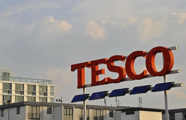 Roastworks has stopped selling its products in Tesco.