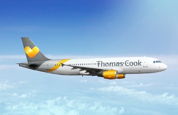 Thomas Cook delays crunch bondholder meeting