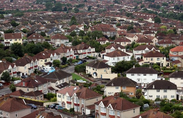 uk house prices