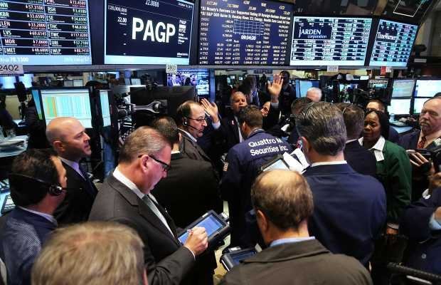 Wall Street