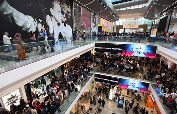 Westfield mall owner Unibail-Rodamco-Westfield (URW) believes the Paris Olympics will boost sales in 2024, with a number of its Viparis convention venues hosting events during games.&nbsp;