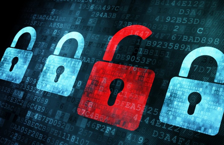 cyber security