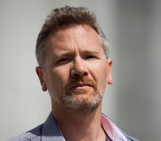 Adam Tooze