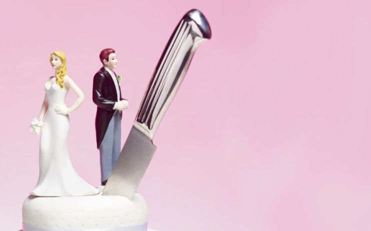 divorce