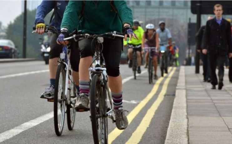 Sports Direct owner Frasers Group has bought online bike store Wiggle out of administration, betting that demand for bikes will eventually recover.