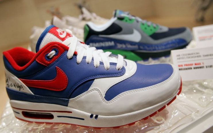 nike