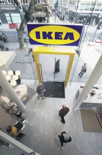 ikea