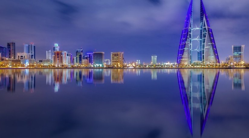 The Gateway Gulf 2024 investment forum took place in Manama, Bahrain last week