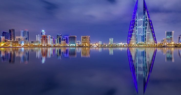 The Gateway Gulf 2024 investment forum took place in Manama, Bahrain last week