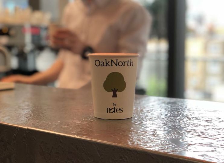 oaknorth