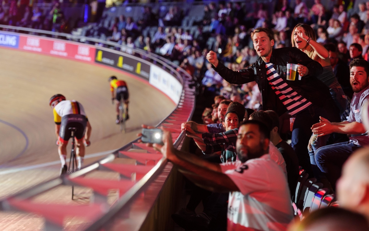 Six Day Series