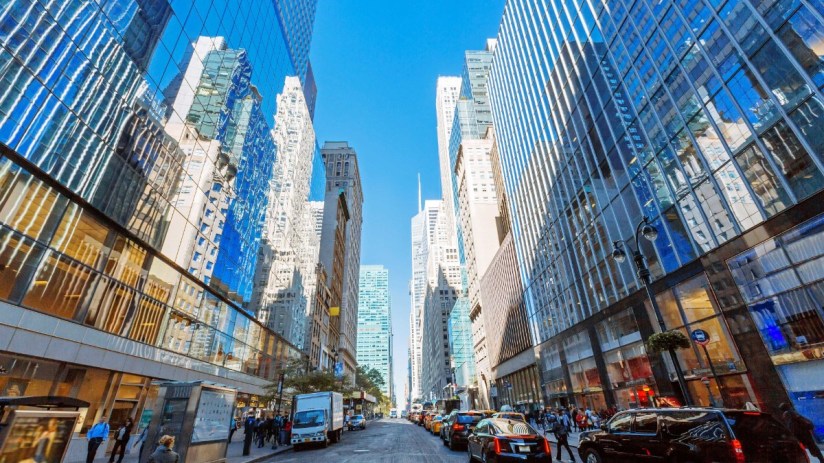 Law firms are rushing to merge with New York firms in the hopes of building a 'Global Elite' firm