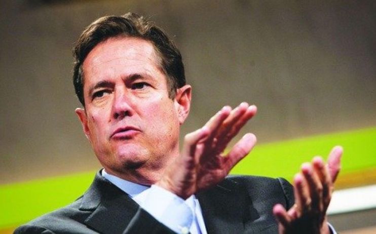 Four things we learned from Barclays results