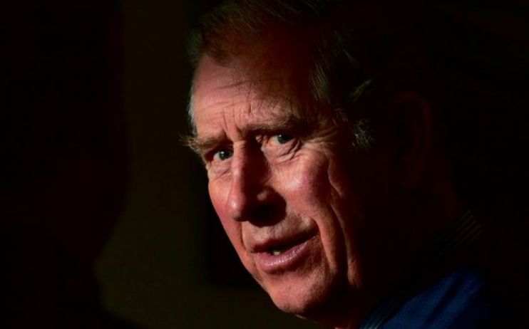Prince Charles will make a keynote speech at this year's World Economic Forum meeting in which he will call on leading international figures to lead the transition to a sustainable economy.