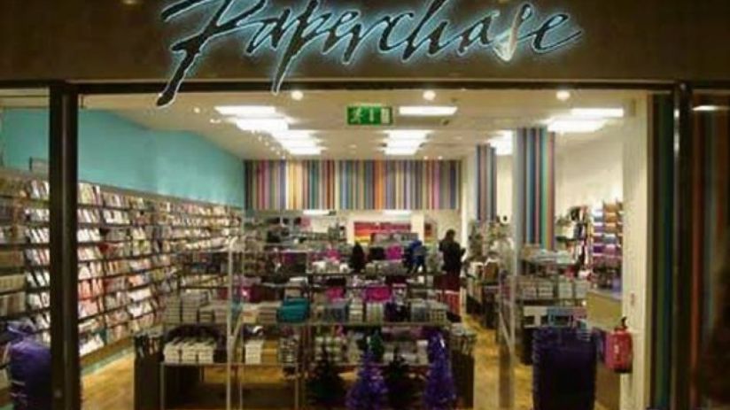 paperchase