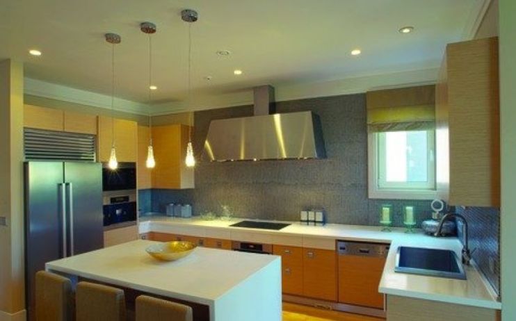 Kitchen maker and seller Howdens has today posted "encouraging" revenue trends