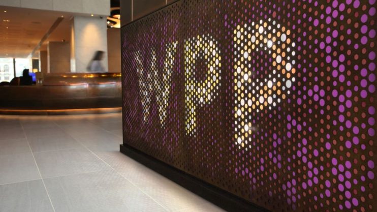 Advertising giant WPP has today reiterated its plans to invest &pound;250m in proprietary technology