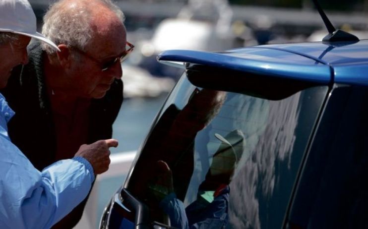 Auto Trader&rsquo;s group revenue has jumped 16 per cent as a result of a double-digit growth in its marketplace business.&nbsp;