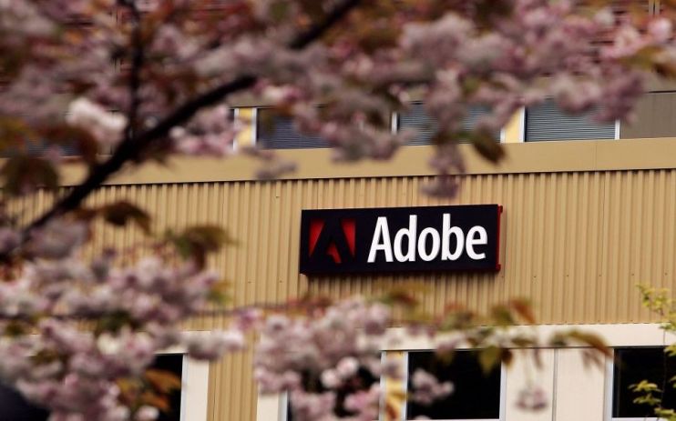Adobe
