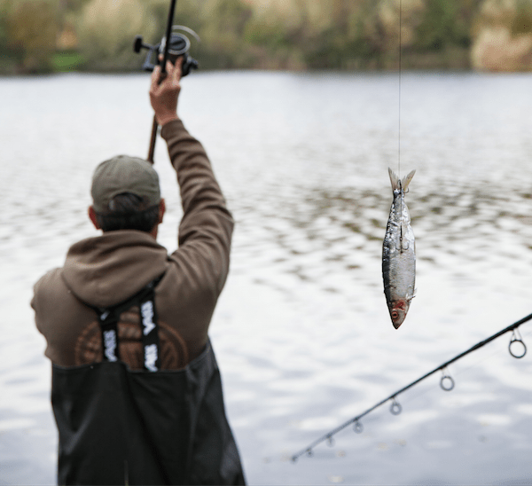 Angling Direct is listed on the London Stock Exchange.