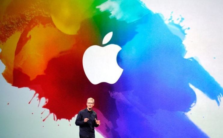 Tim Cook is expected to unveil the iPhone 11 launch at the Apple Event tonight
