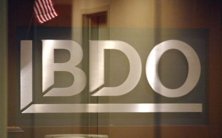 BDO is set to hire 130 apprentices across the UK including 60 in its London office