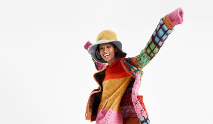 When Farfetch arrived on the shopping scene back in 2007 it dazzled shoppers with its ability to allow them to buy Chanel bags from the comfort of their own home.