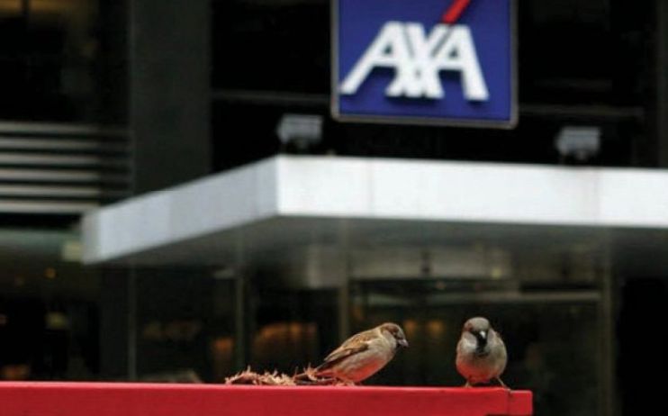Axa reports &pound;50.8bn in revenue as enters talks BNP Paribas to sell asset management unit for &pound;4.3bn