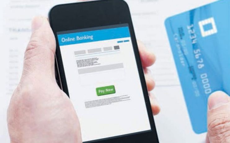open banking