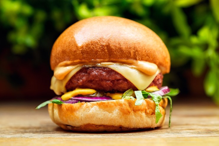 Honest Burger, the pricey fast food chain, has reportedly been embroiled in a spat with His Majesty Revenues & Customs (HMRC) after a plea to&nbsp; get an extension on a tax bill was ignored.&nbsp;