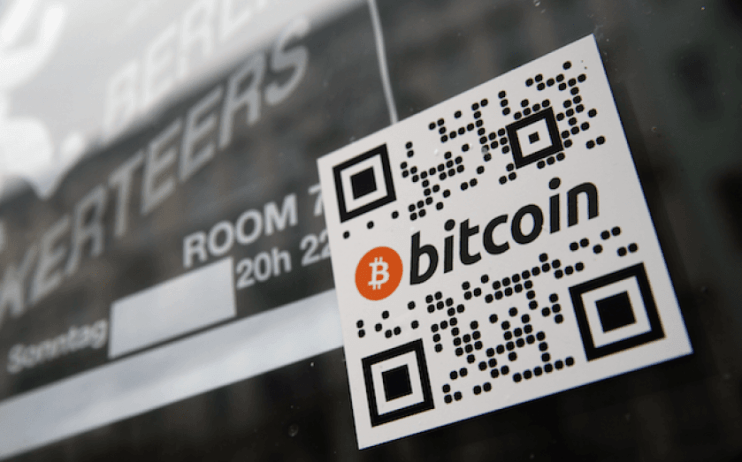 Bitcoin price rises on back of Facebook Libra cryptocurrency announcement