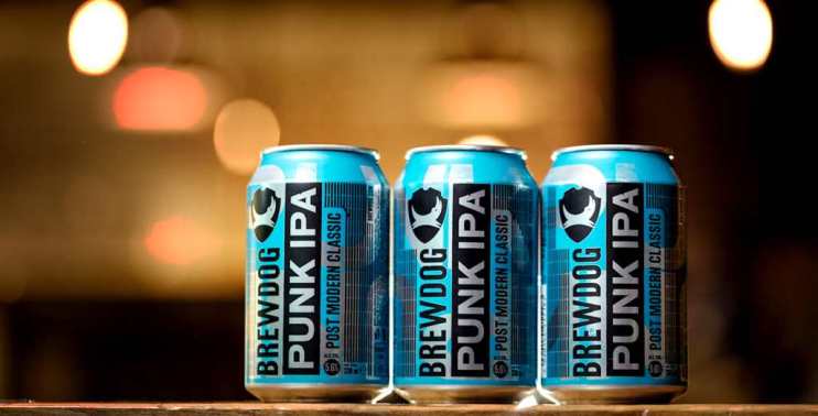 brewdog