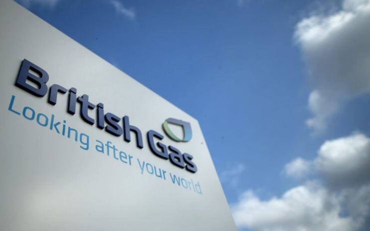 Centrica is facing a showdown with investors over Chris O'Shea's &pound;8m pay packet.