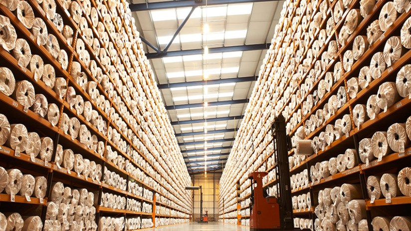 Safestore Holdings
