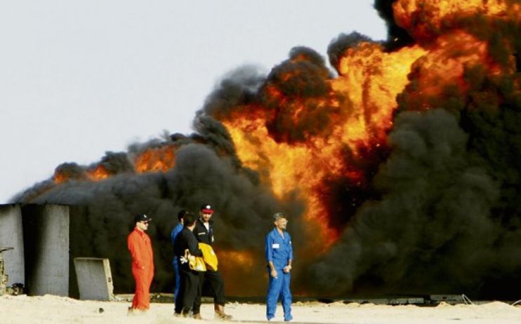 OIL-PRICES-CRUDE-CLIMATE-CHANGE