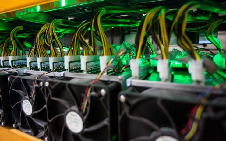 At some point tomorrow, Bitcoin will experience its fourth halving. The reward miners receive for processing every 10 minute block will decline from 6.25 Bitcoin to 3.125. Bitcoin will become an even scarcer commodity with annual issuance dropping from 1.6% to 0.8%. The market appears to believe that this will be a serious loss for Bitcoin miners. Miner stocks, such as Riot, Marathon and Bitfarms, are down over 50% from their February highs.&nbsp;