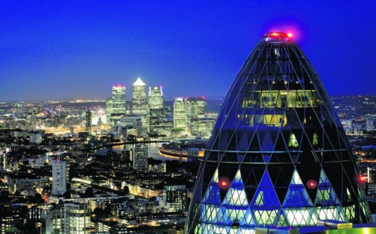 UK-BREXIT-FINANCIAL-SERVICES