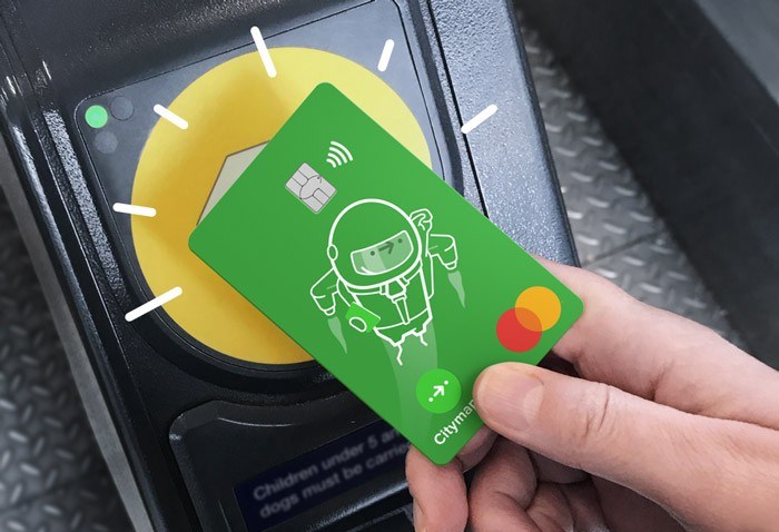 Public transport app Citymapper has tapped advisers from US bank Raine after receiving overtures from several global tech firms.