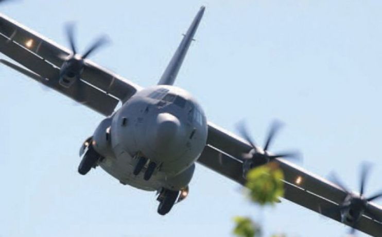 Engineering firm Eaton today announced that it would buy Cobham's air-to-air refueling arm for $2.8bn (&pound;2bn).
