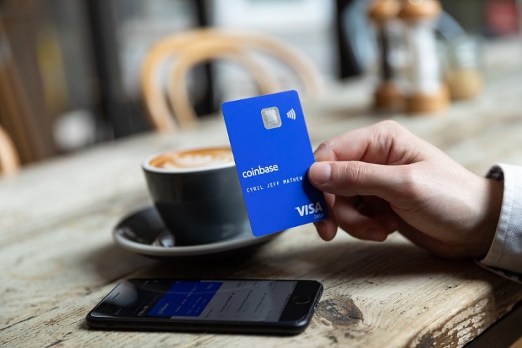 coinbase
