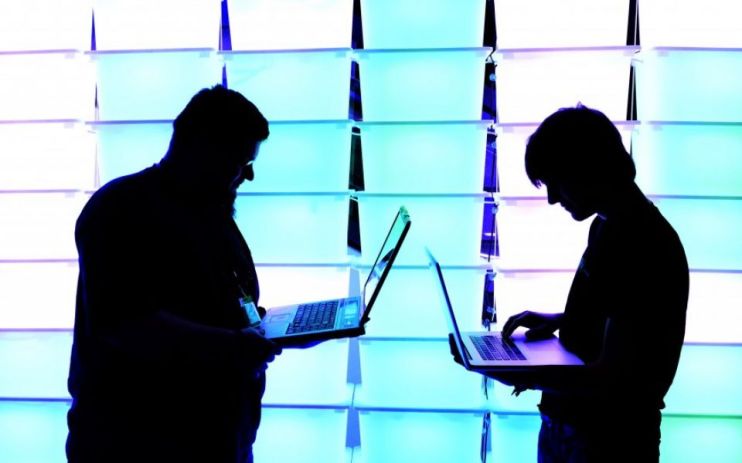 Tech Bubble Take Two