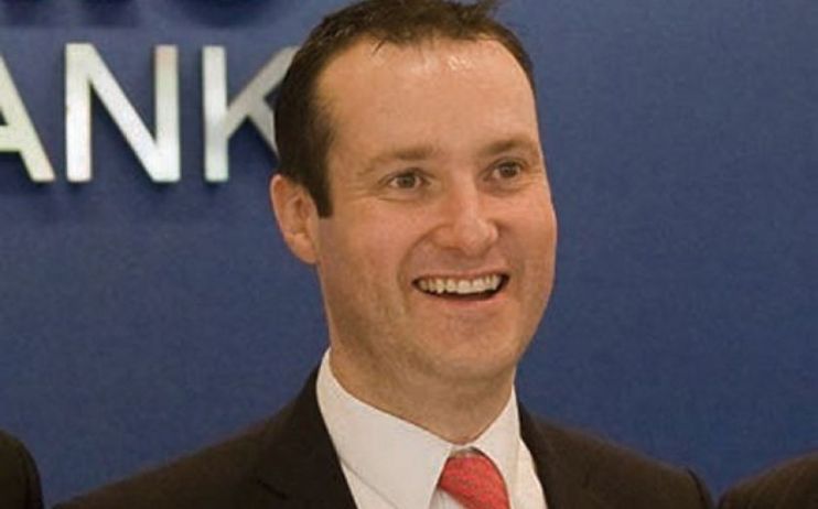 Craig Donaldson